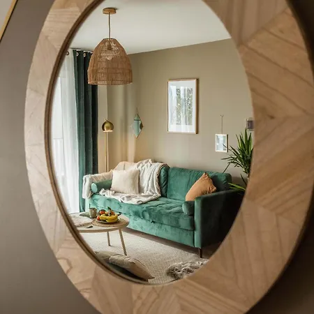 Διαμέρισμα Le Petit Anjou, Cocon Chaleureux Et Apaisant *