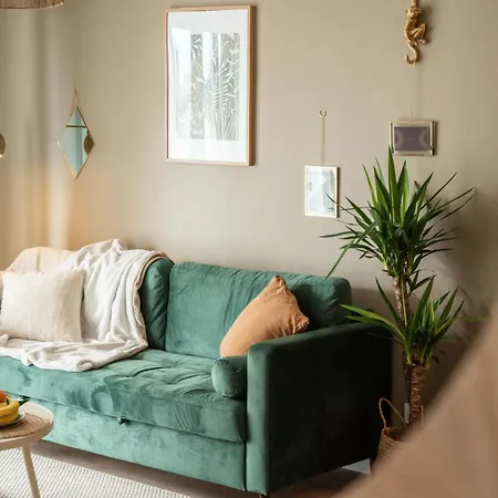 Le Petit Anjou, Cocon Chaleureux Et Apaisant * Ανζέρ