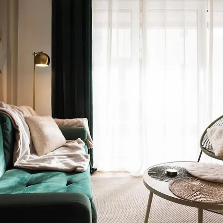 Apartamento Le Petit Anjou, Cocon Chaleureux Et Apaisant