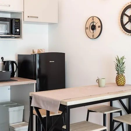 Appartement Le Petit Anjou, Cocon Chaleureux Et Apaisant Angers