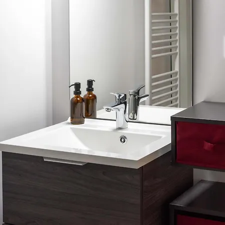 Le Petit Anjou, Cocon Chaleureux Et Apaisant Apartamento *