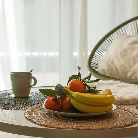 Le Petit Anjou, Cocon Chaleureux Et Apaisant Apartamento