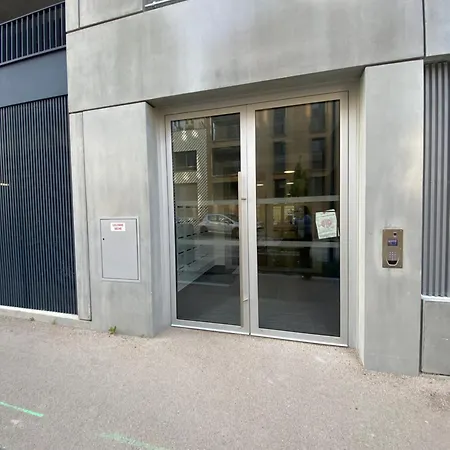 Le Petit Anjou, Cocon Chaleureux Et Apaisant Apartamento Angers