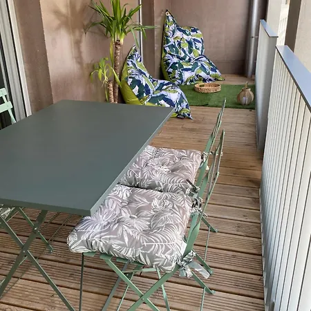 Le Petit Anjou, Cocon Chaleureux Et Apaisant * Ανζέρ