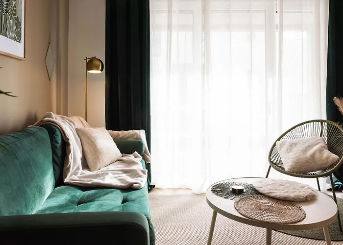 Apartament Le Petit Anjou, Cocon Chaleureux Et Apaisant