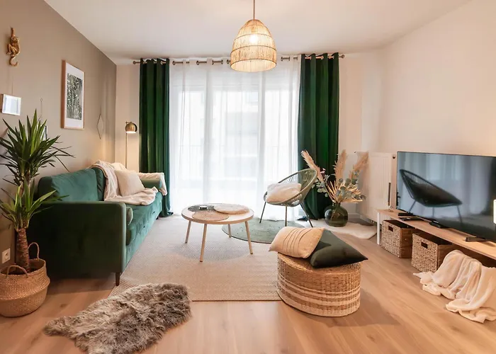 Le Petit Anjou, Cocon Chaleureux Et Apaisant *