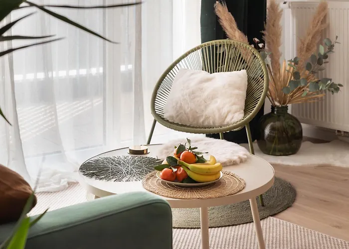 Le Petit Anjou, Cocon Chaleureux Et Apaisant