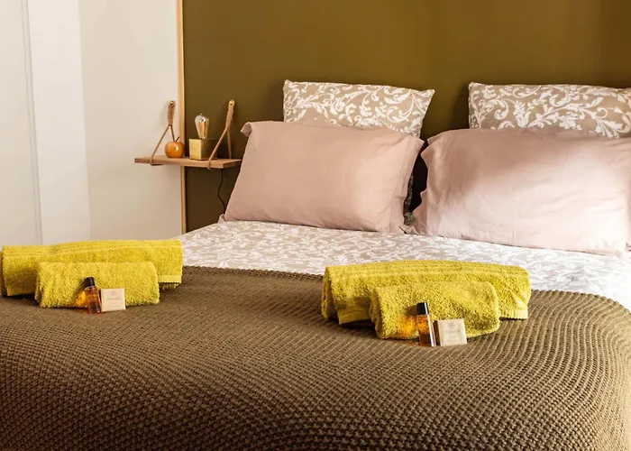 Le Petit Anjou, Cocon Chaleureux Et Apaisant Apartment Angers