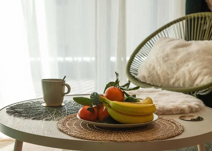 Le Petit Anjou, Cocon Chaleureux Et Apaisant Apartment