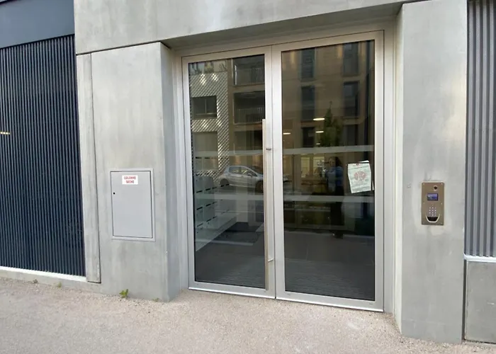 Le Petit Anjou, Cocon Chaleureux Et Apaisant Apartment Angers